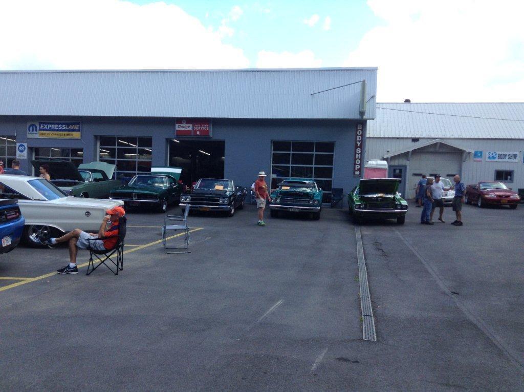 Car show 2016 010